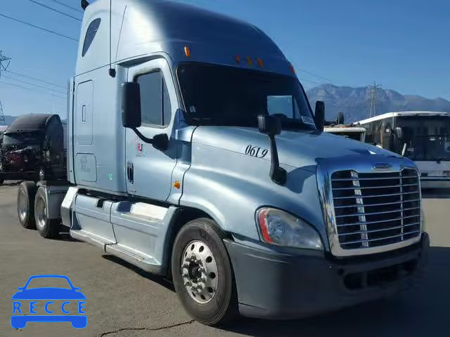 2008 FREIGHTLINER CASCADIA 1 1FUJGLCK78LAA7379 image 0