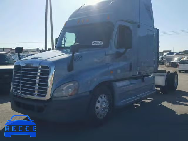 2008 FREIGHTLINER CASCADIA 1 1FUJGLCK78LAA7379 image 1