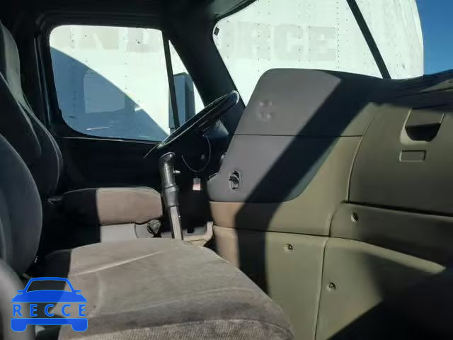 2008 FREIGHTLINER CASCADIA 1 1FUJGLCK78LAA7379 image 4