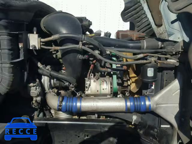 2008 FREIGHTLINER CASCADIA 1 1FUJGLCK78LAA7379 image 6