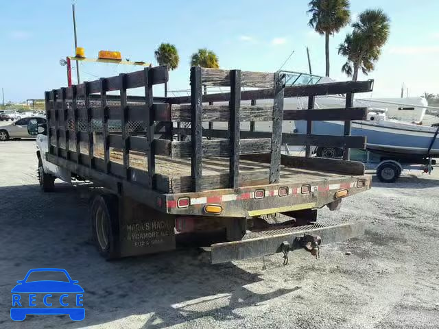 2004 FORD F550 SUPER 1FDAF56P44ED08975 image 2