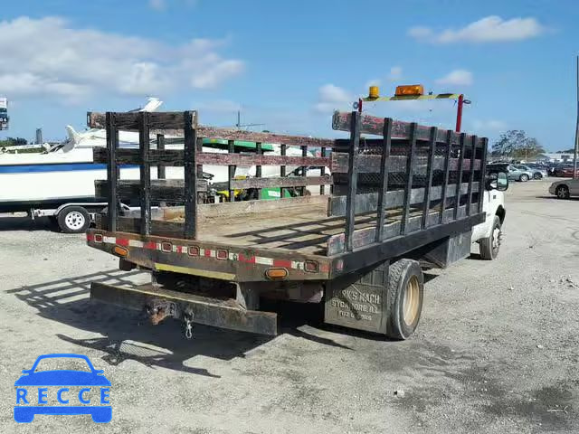 2004 FORD F550 SUPER 1FDAF56P44ED08975 image 3