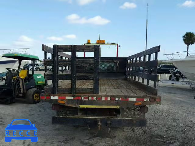2004 FORD F550 SUPER 1FDAF56P44ED08975 image 5