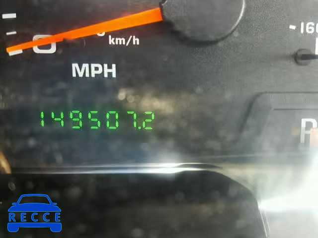 2004 FORD F550 SUPER 1FDAF56P44ED08975 image 7