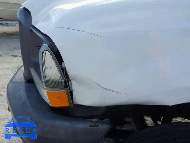 2004 FORD F550 SUPER 1FDAF56P44ED08975 image 8