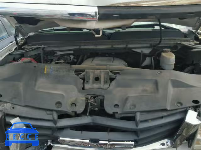 2009 GMC SIERRA C25 1GTHC44K29F150084 image 6