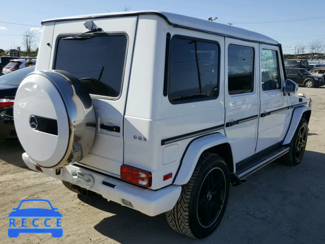 2017 MERCEDES-BENZ G 63 AMG WDCYC7DF7HX273208 Bild 3