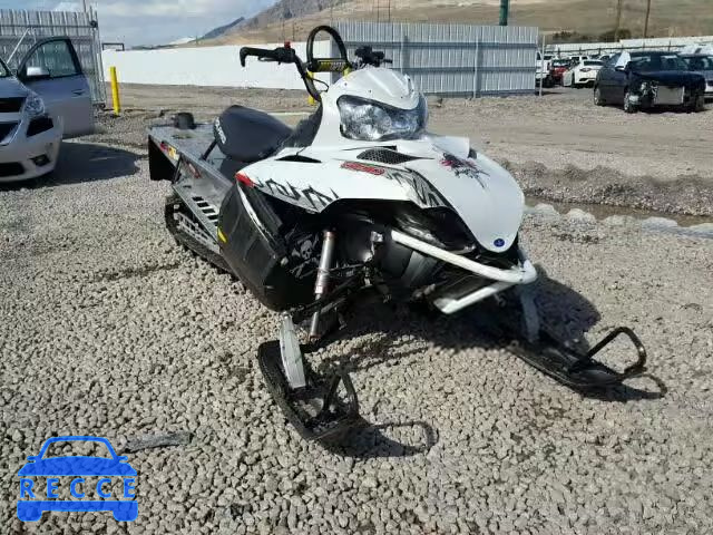 2009 POLARIS DRAGON SN1PG8ES79C686324 Bild 0