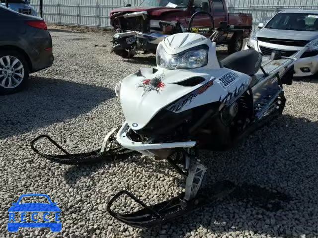 2009 POLARIS DRAGON SN1PG8ES79C686324 Bild 1