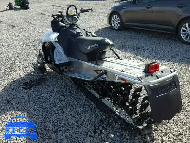 2009 POLARIS DRAGON SN1PG8ES79C686324 Bild 2