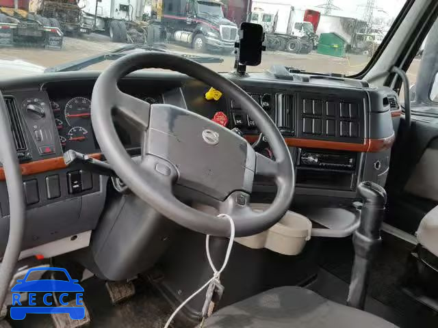 2006 VOLVO VN VNL 4V4NC9GH56N398075 зображення 8