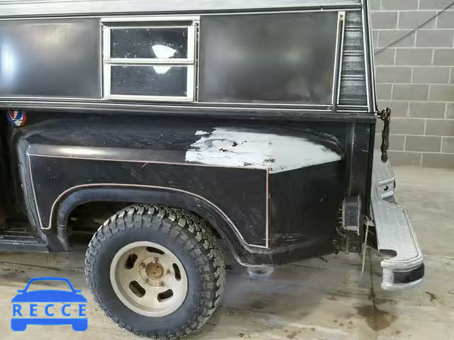 1982 FORD F100 2FTCF1031CCA35803 image 8