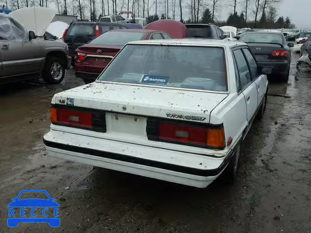 1983 TOYOTA CAMRY LE JT2SV16E2D0054529 зображення 3