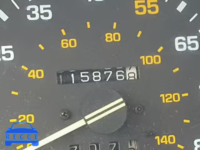 1983 TOYOTA CAMRY LE JT2SV16E2D0054529 зображення 7