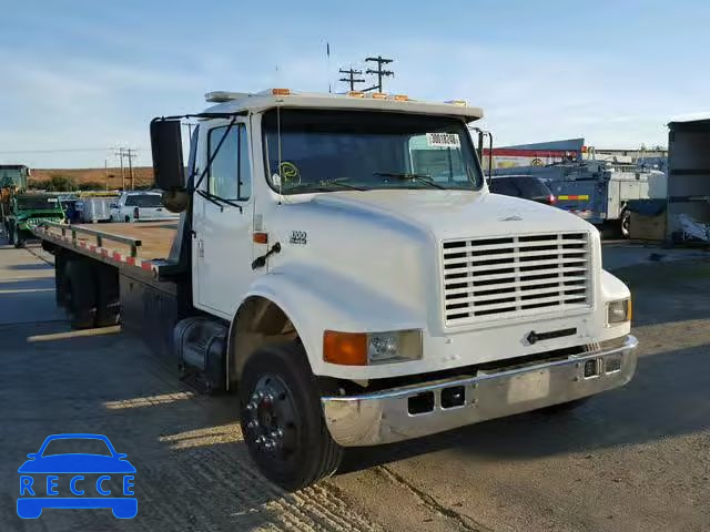 2001 INTERNATIONAL 4000 4700 1HTSCAAM41H339079 Bild 0