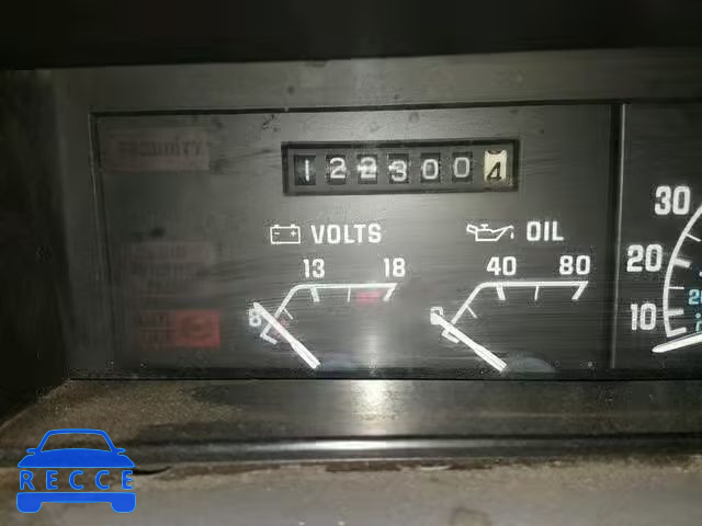 1990 BUICK ELECTRA PA 1G4CW54C7L1627804 image 7