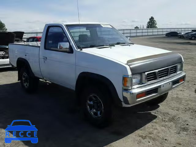 1993 NISSAN TRUCK SHOR 1N6SD11Y8PC421588 image 0
