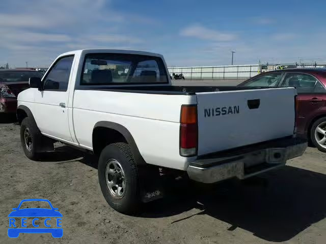 1993 NISSAN TRUCK SHOR 1N6SD11Y8PC421588 image 2