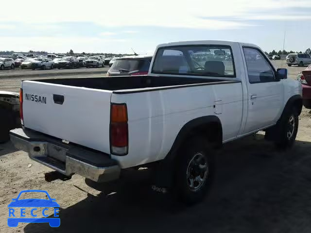 1993 NISSAN TRUCK SHOR 1N6SD11Y8PC421588 image 3