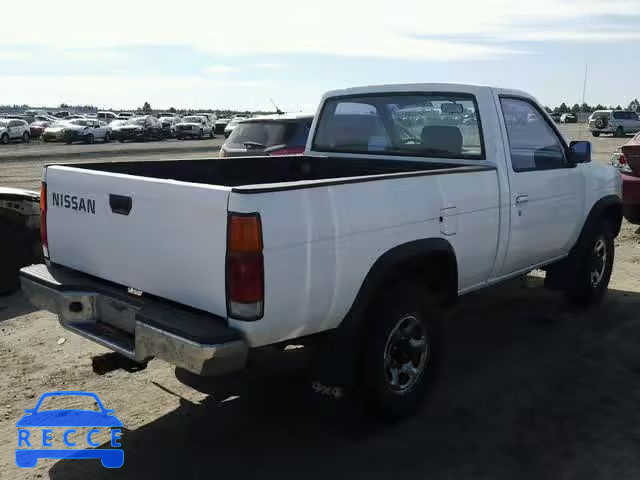 1993 NISSAN TRUCK SHOR 1N6SD11Y8PC421588 Bild 3