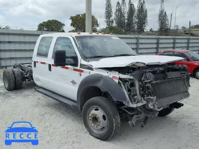 2013 FORD F450 SUPER 1FD0W4GT0DEB80459 image 0