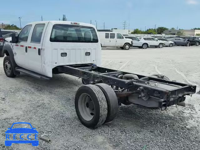 2013 FORD F450 SUPER 1FD0W4GT0DEB80459 image 2