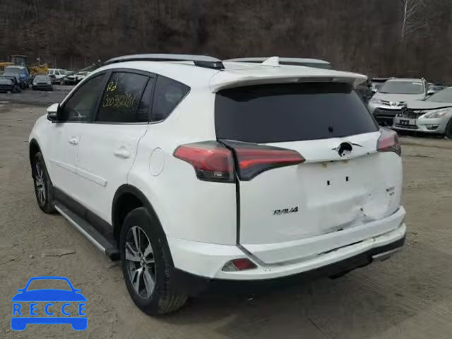 2018 TOYOTA RAV4 ADVEN JTMRFREV2JJ179393 image 2