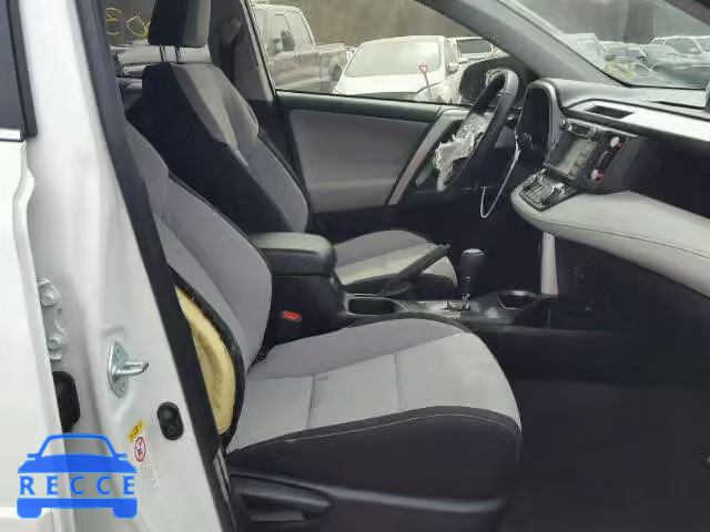 2018 TOYOTA RAV4 ADVEN JTMRFREV2JJ179393 image 4