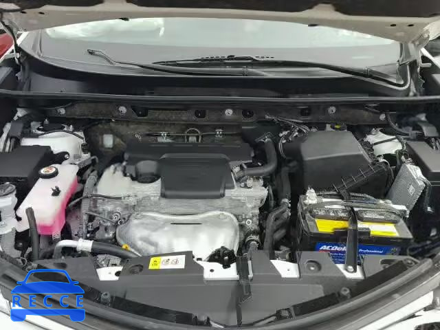 2018 TOYOTA RAV4 ADVEN JTMRFREV2JJ179393 image 6