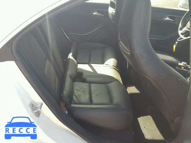 2014 MERCEDES-BENZ CLA 45 AMG WDDSJ5CB1EN030334 image 5