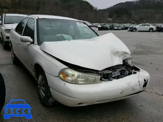 1998 FORD CONTOUR BA 1FAFP6536WK253290 image 0