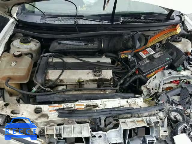 1998 FORD CONTOUR BA 1FAFP6536WK253290 image 6