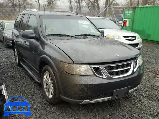 2007 SAAB 9-7X 4.2I 5S3ET13S572803900 image 0