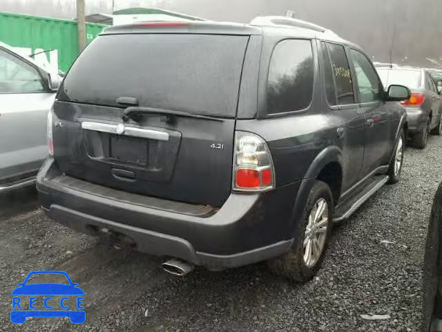 2007 SAAB 9-7X 4.2I 5S3ET13S572803900 image 3