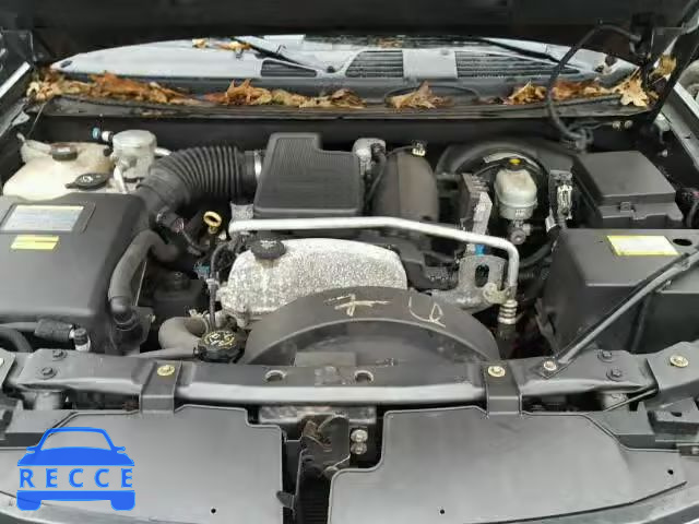 2007 SAAB 9-7X 4.2I 5S3ET13S572803900 image 6