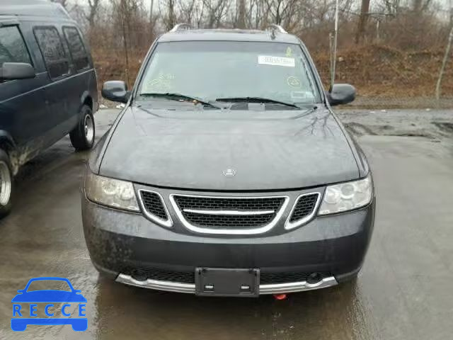 2007 SAAB 9-7X 4.2I 5S3ET13S572803900 image 8