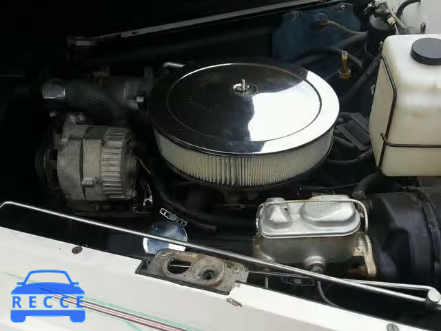 1993 FORD COUPE34KIT SW51184PA image 6