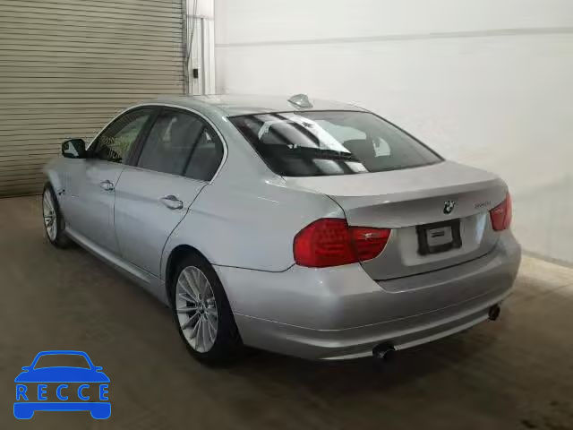 2010 BMW 335 XI WBAPL3C51AA408708 Bild 2