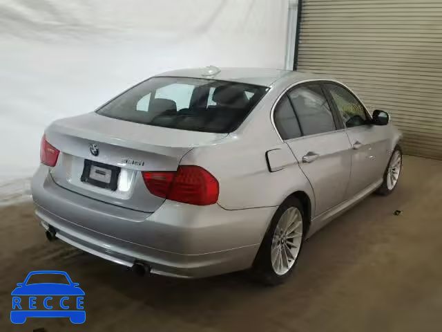 2010 BMW 335 XI WBAPL3C51AA408708 Bild 3