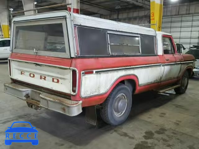 1978 FORD PICK UP F25SRAG1314 image 3