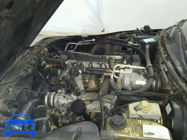 1986 SAAB 900 YS3AD36L9G2026602 image 6
