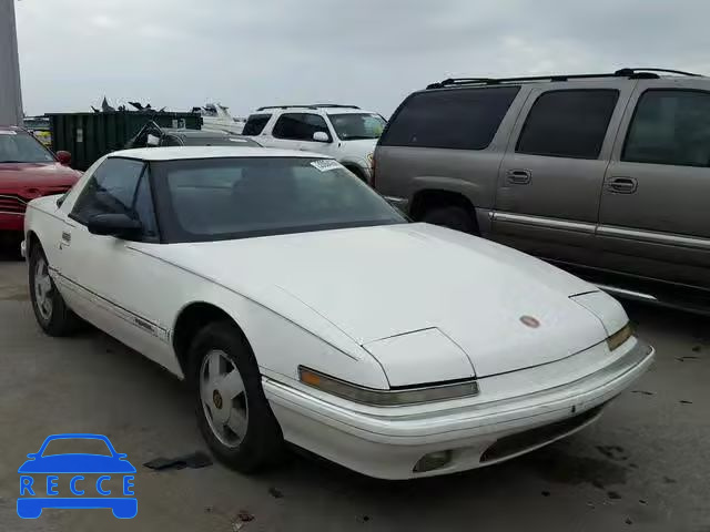 1988 BUICK REATTA 1G4EC11C5JB903726 Bild 0