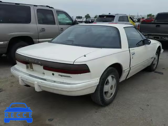 1988 BUICK REATTA 1G4EC11C5JB903726 image 3