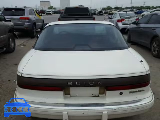 1988 BUICK REATTA 1G4EC11C5JB903726 image 5