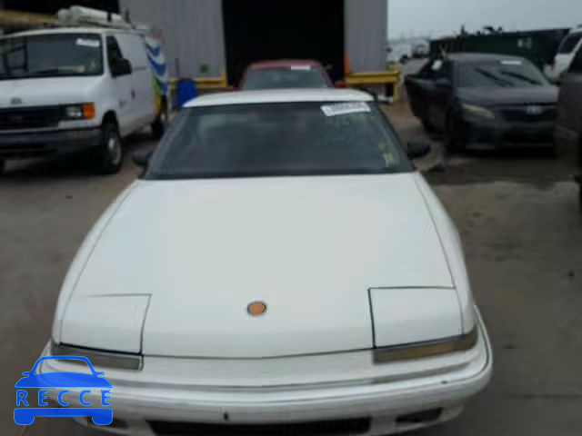 1988 BUICK REATTA 1G4EC11C5JB903726 image 8