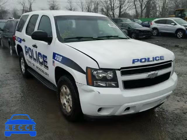 2011 CHEVROLET TAHOE SPEC 1GNSK2E02BR362571 image 0