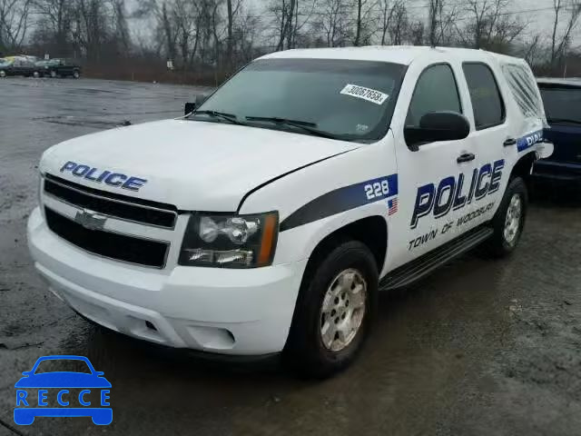 2011 CHEVROLET TAHOE SPEC 1GNSK2E02BR362571 Bild 1