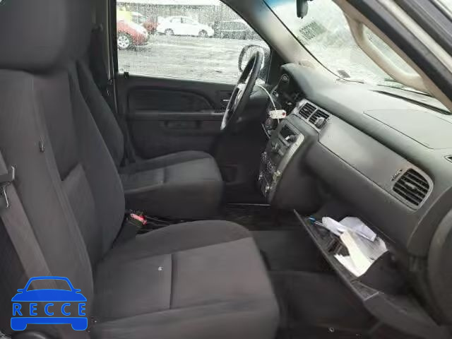 2011 CHEVROLET TAHOE SPEC 1GNSK2E02BR362571 image 4