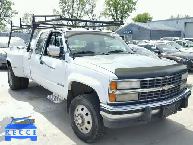 1994 CHEVROLET GMT-400 K3 1GCHK39F7RE220368 image 0