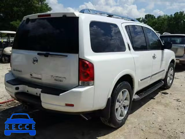 2014 NISSAN ARMADA PLA 5N1BA0NF7EN611944 image 3